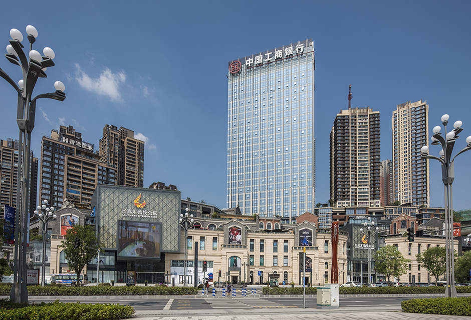 香港置地集團(tuán)與招商蛇口聯(lián)合開發(fā)