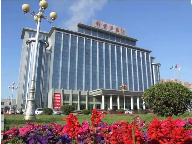 堅(jiān)朗五金與信發(fā)集團(tuán)達(dá)成戰(zhàn)略合作，進(jìn)軍石膏板市場(chǎng)