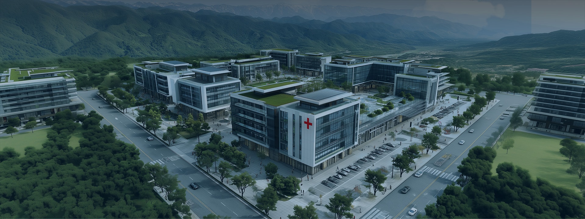 醫(yī)療建筑