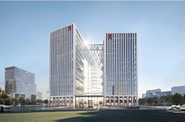 喜訊丨堅(jiān)朗榮獲“中國(guó)鋼結(jié)構(gòu)協(xié)會(huì)科學(xué)技術(shù)進(jìn)步獎(jiǎng)一等獎(jiǎng)”